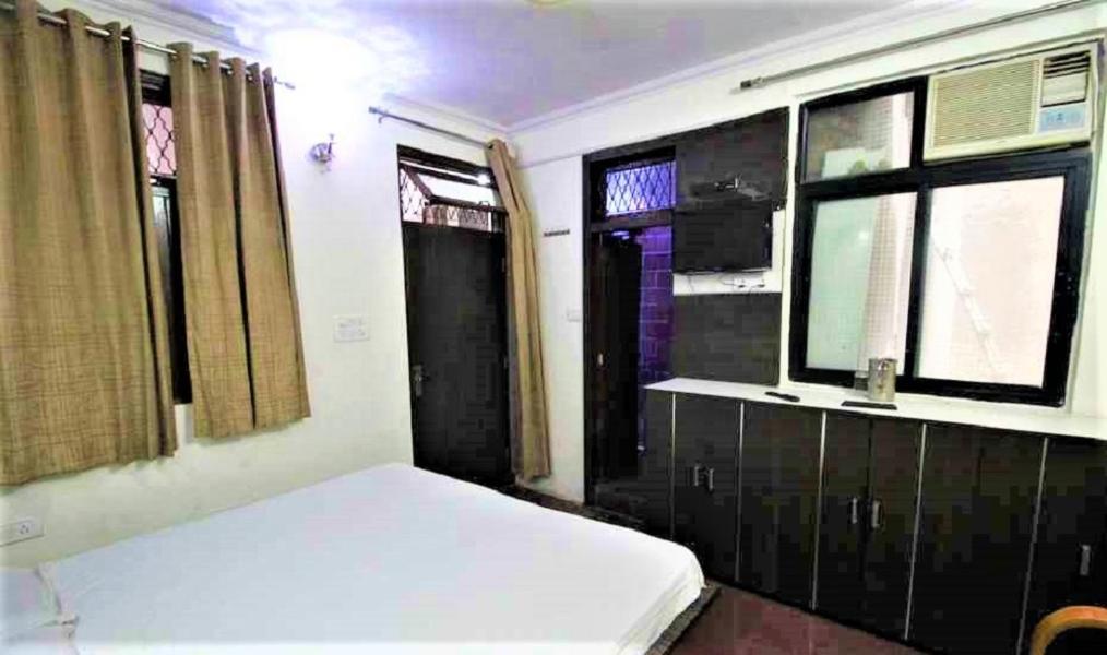 Central Guest House , Walk In Dargah & Markaz Ню Делхи Екстериор снимка