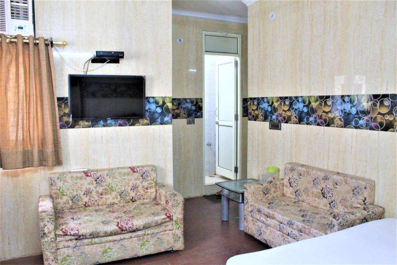 Central Guest House , Walk In Dargah & Markaz Ню Делхи Екстериор снимка
