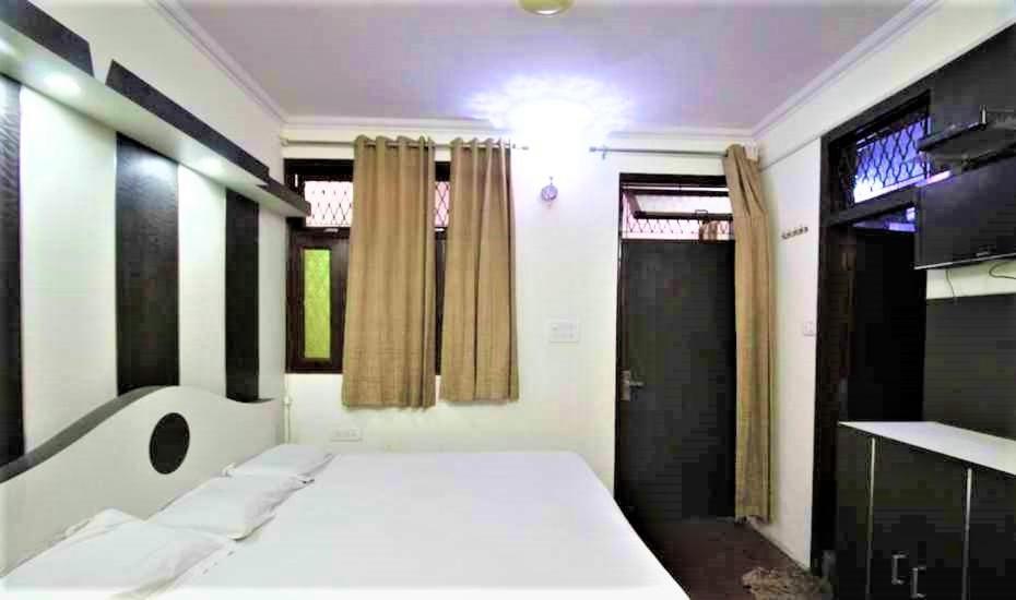 Central Guest House , Walk In Dargah & Markaz Ню Делхи Екстериор снимка