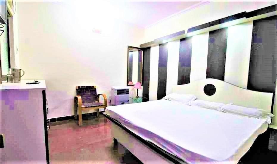 Central Guest House , Walk In Dargah & Markaz Ню Делхи Екстериор снимка