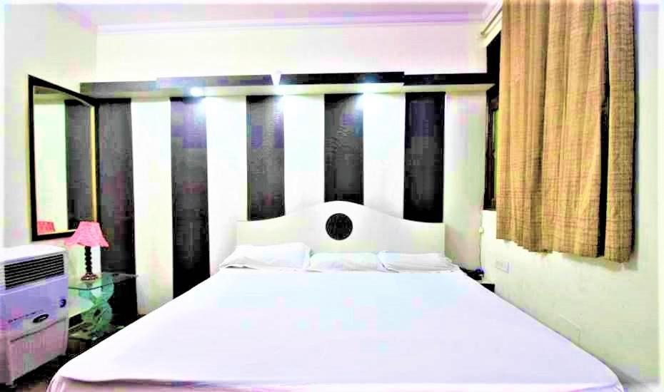 Central Guest House , Walk In Dargah & Markaz Ню Делхи Екстериор снимка