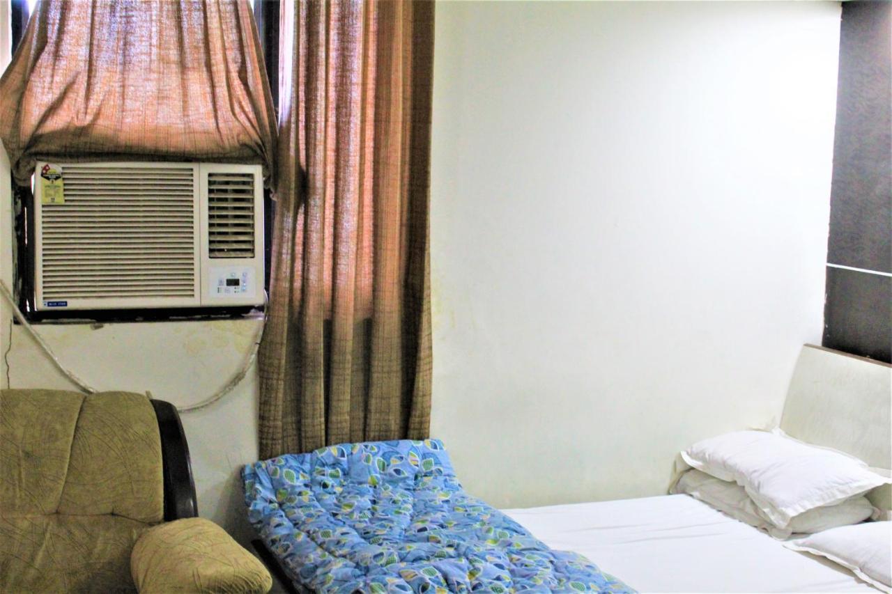 Central Guest House , Walk In Dargah & Markaz Ню Делхи Екстериор снимка