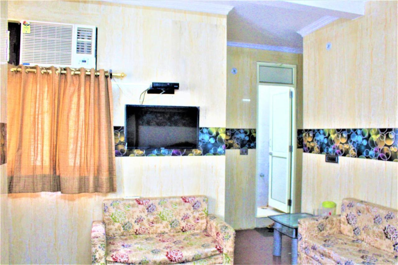 Central Guest House , Walk In Dargah & Markaz Ню Делхи Екстериор снимка